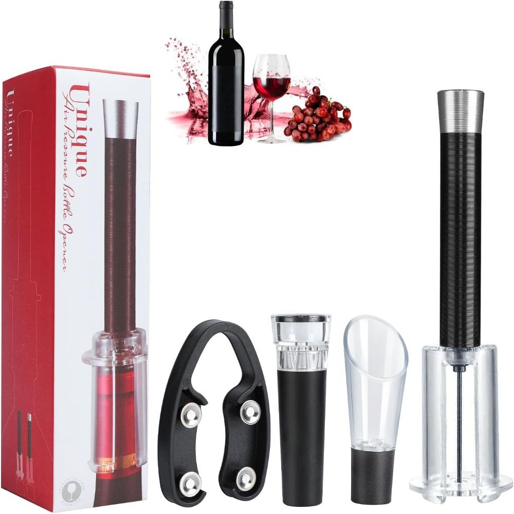Accesorios de Bar, Juego de Ab - Kitchen Appliances Store reseña y precio