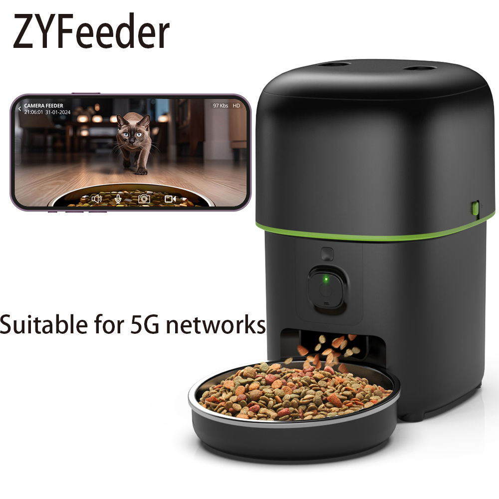 Alimentador automático para ma - Kitchen Appliances Video reseña y precio
