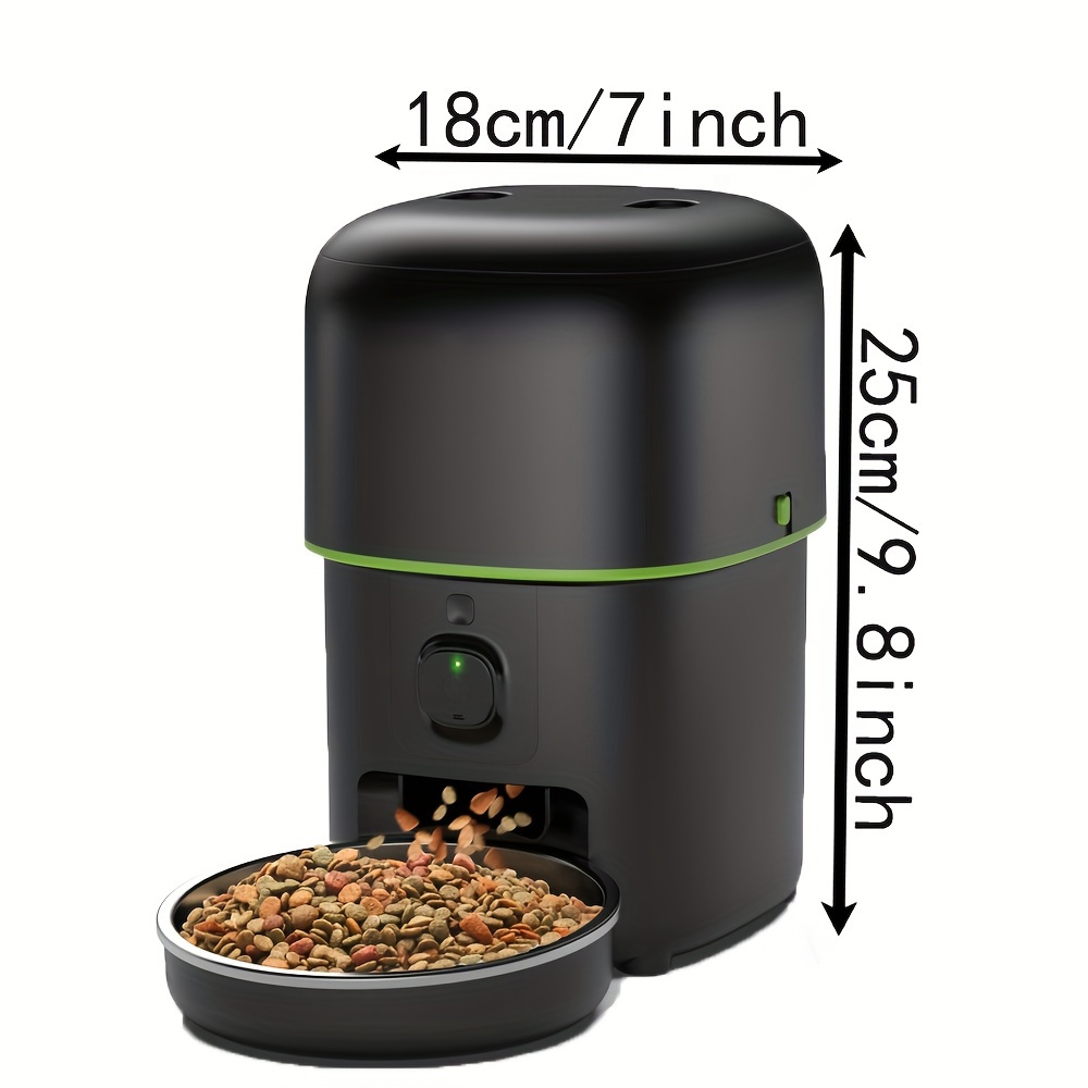 Alimentador automático para ma - Kitchen Appliances Video reseña y precio