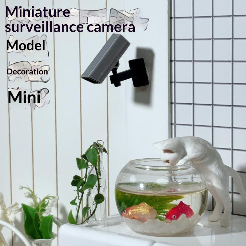 Mini cámara de vigilancia para - Kitchen Appliances Video reseña y precio
