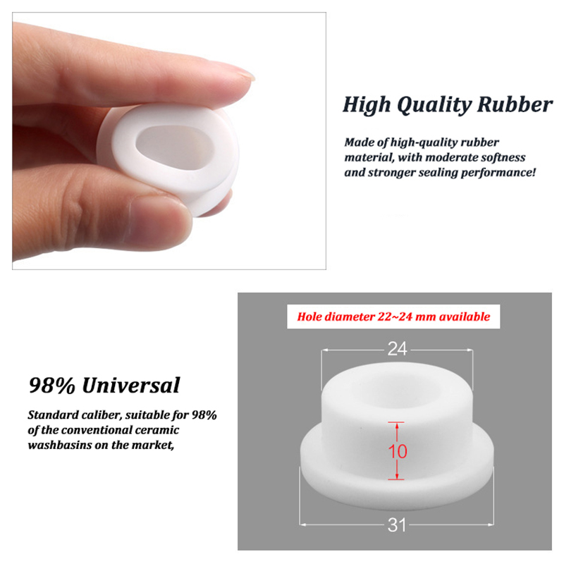 Anillo de desbordamiento de la - Kitchen Appliances Store reseña y precio
