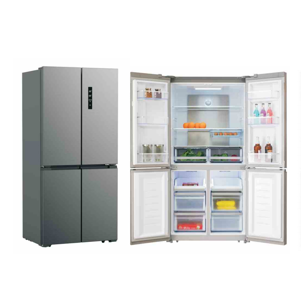 Refrigerador de Cocina de Cuat - Kitchen Appliances Lowes reseña y precio