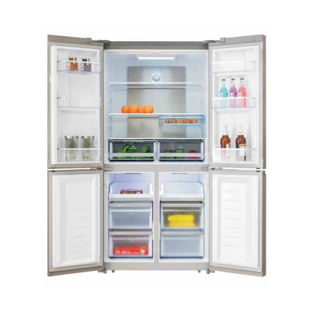 Refrigerador de Cocina de Cuat - Kitchen Appliances Lowes reseña y precio