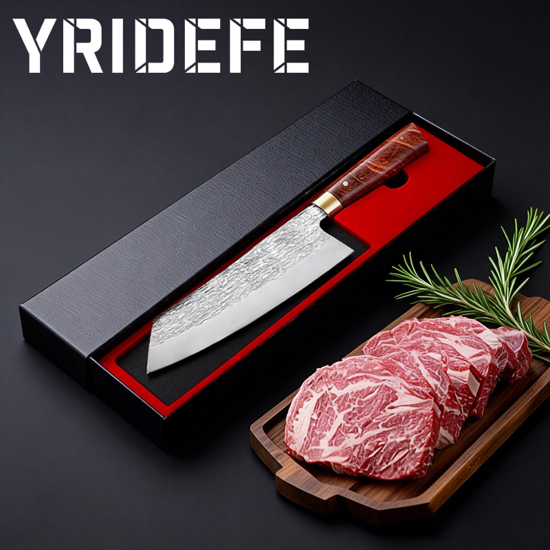 Cuchillo de cocina estilo japo - Kitchen Appliances Store reseña y precio