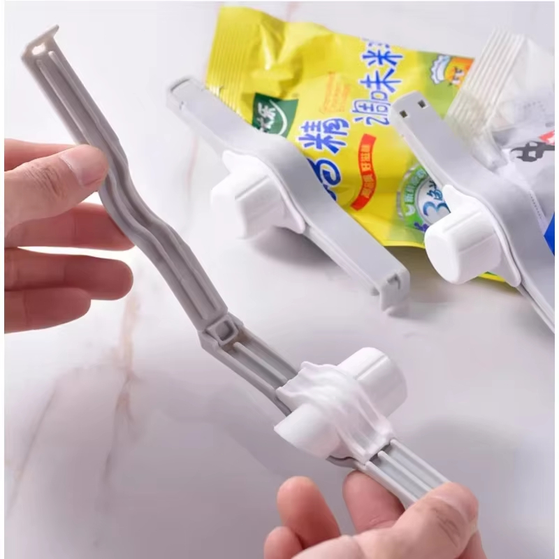 Clip de Sellado para Cocina, T - Kitchen Appliances Garage reseña y precio
