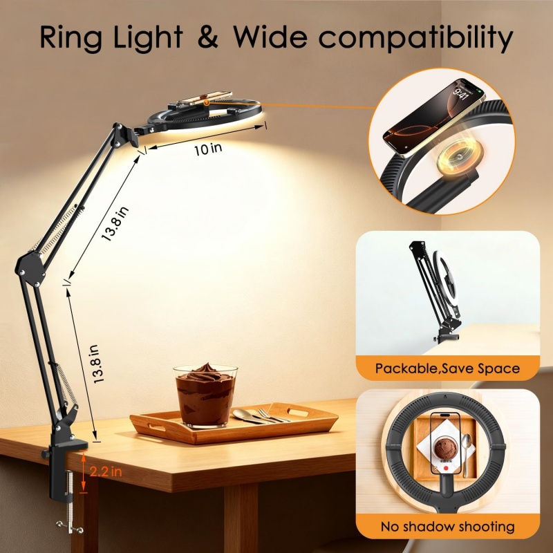 Soporte Magnético para Teléfon - Kitchen Appliances Video reseña y precio