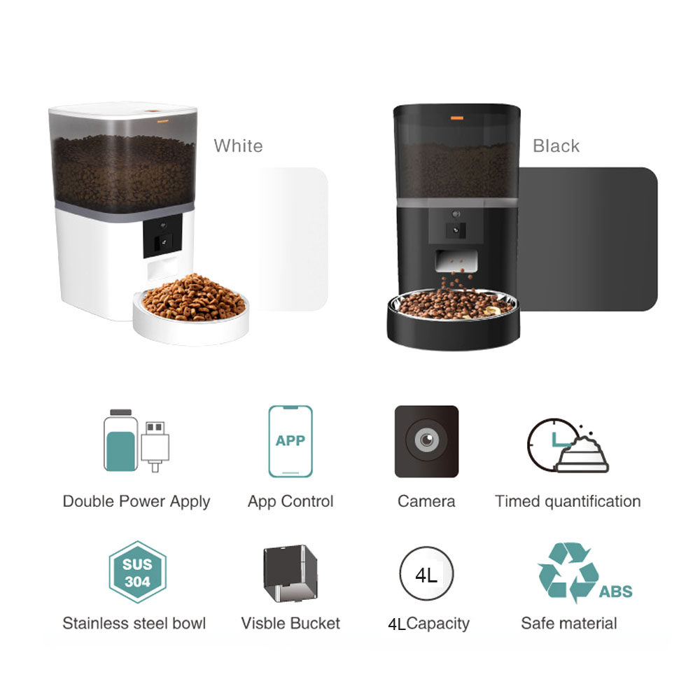 Alimentador inteligente para m - Kitchen Appliances Video reseña y precio