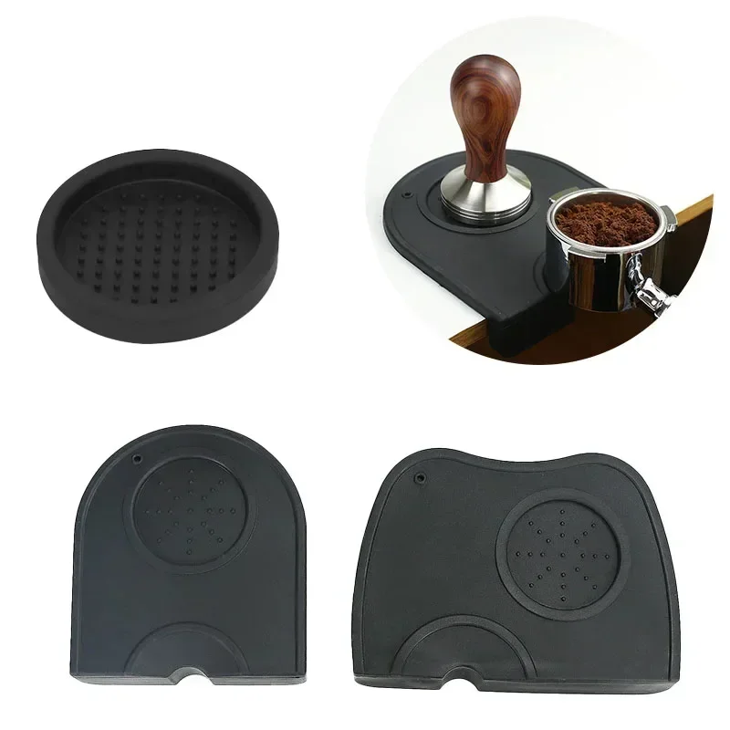 Almohadilla de café en polvo,  - Kitchen Appliances Store reseña y precio