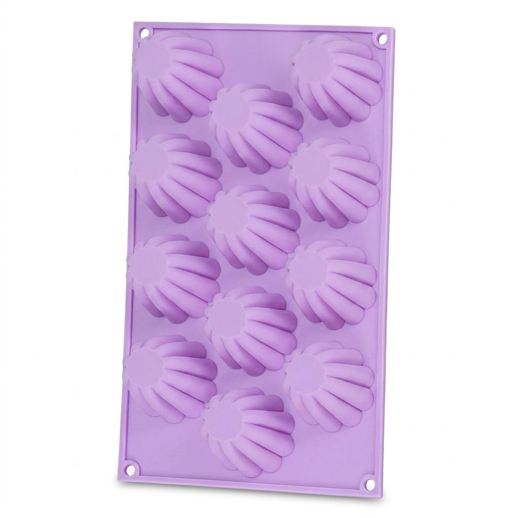 Molde de Silicona en Espiral M - Kitchen Appliances Garage reseña y precio